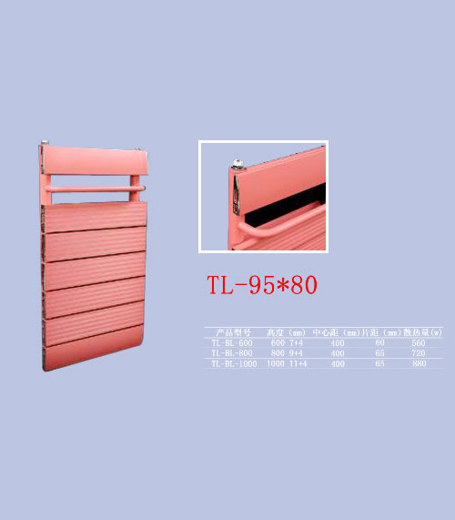 TL-95&80&nbsp;銅鋁衛(wèi)浴